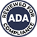 Still North Books & Bar has been reviewed for ADA Compliance